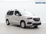 Opel Combo 1,2 Turbo 96 kW S/S AT8 Enjoy - náhled 1