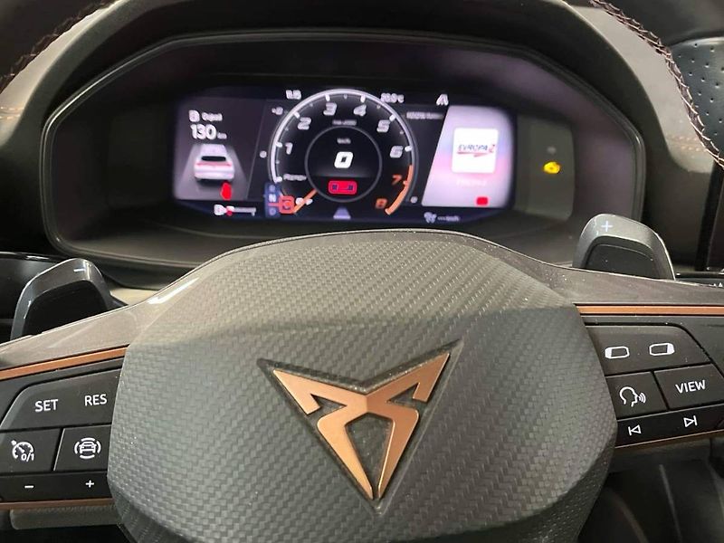 Cupra Formentor (2024) 1.5 TSI 110 kW DSG - fotka 16 z 20