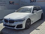 BMW Řada 5 530d xDrive Touring (210 kW) 4 - náhled 1