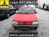 Peugeot 205 (1990) VOLAT 602696110 - náhled 1