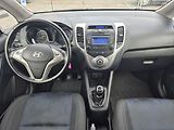 Hyundai ix20 1.4i 66kw, ČR, DPH, nová STK - náhled 12