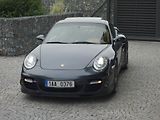 Porsche 911 (2007) TURBO*353KW*MANUÁL*REZERV!!!! - náhled 13