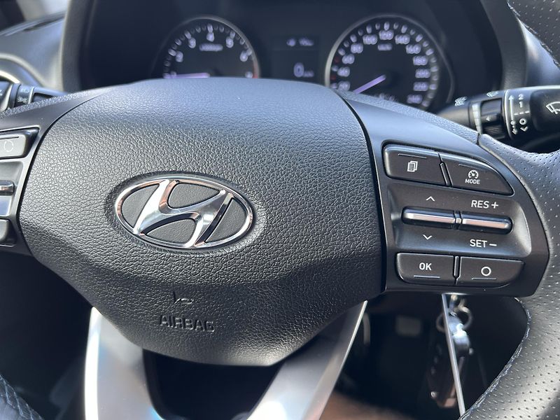 Hyundai i30 Fastback 1.0T-GDi KOUPENO V ČR - fotka 14 z 37