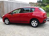 Peugeot 3008 (2010) 1.6 16V 88kW  TOP QUALITY - náhled 10
