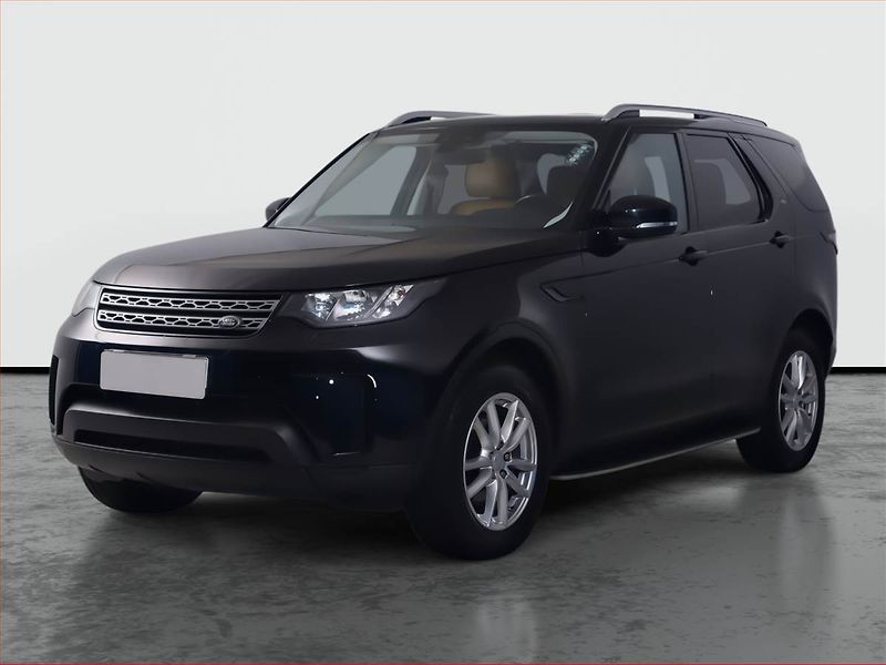 Land Rover Discovery (2018) 2.0 Si4 - fotka 2 z 21