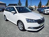 Škoda Fabia 1.0 TSI 70kW Combi TOUR *ČR - náhled 6