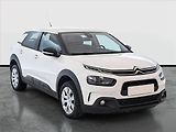 Citroën C4 Cactus (2019) 1.2 PureTech, ČR,1.maj - náhled 1