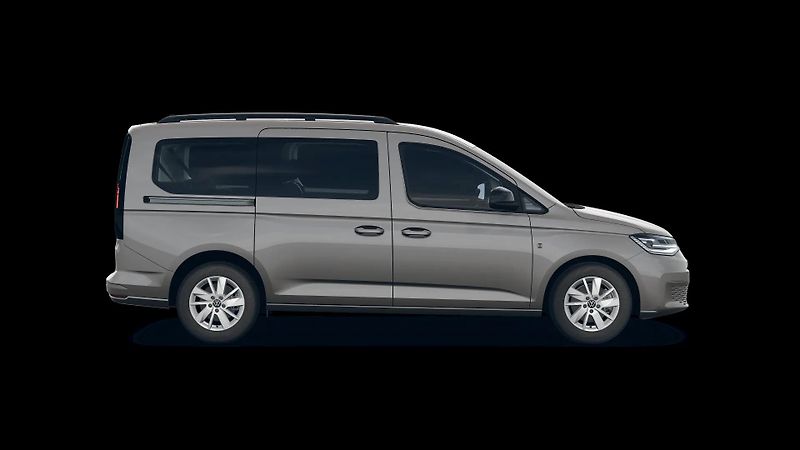 Volkswagen Caddy MAXI Life 1,5 TSI - fotka 7 z 8