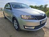 Škoda Rapid (2013) 1.2 TSI, první majitel, +zimní - náhled 7