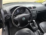 Škoda Octavia 1.9 TDi 4x4 SERVIS,DOL KM - náhled 17