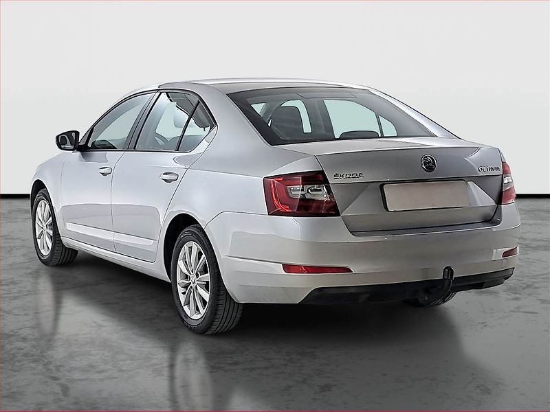 Škoda Octavia (2014) 1.2 TSI, Tempomat - fotka 4 z 18