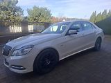Mercedes-Benz Třídy E (2012) 200 CDI, bixenon,kuze,TOP sta - náhled 1