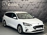 Ford Focus 2.0 EB Titanium LED - náhled 6