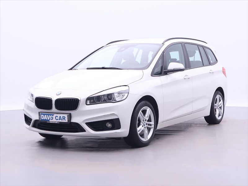 BMW Řada 2 2,0 218D 110kW DPH - fotka 3 z 30