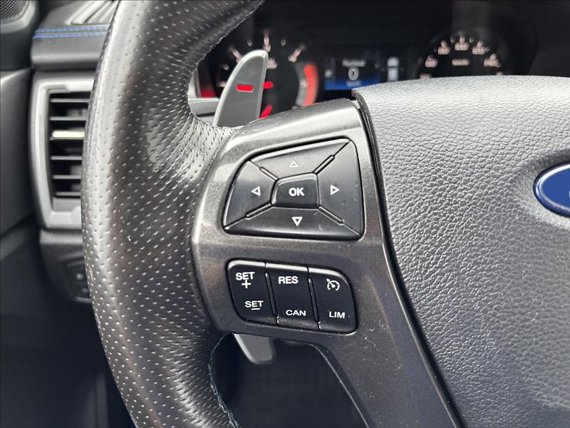 Ford Ranger 2,0 EcoBlue 157kW Raptor - fotka 27 z 39