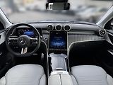 Mercedes-Benz GLC 200 4M, 1.majitel - náhled 11