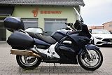 Honda ST 1300 A - náhled 6