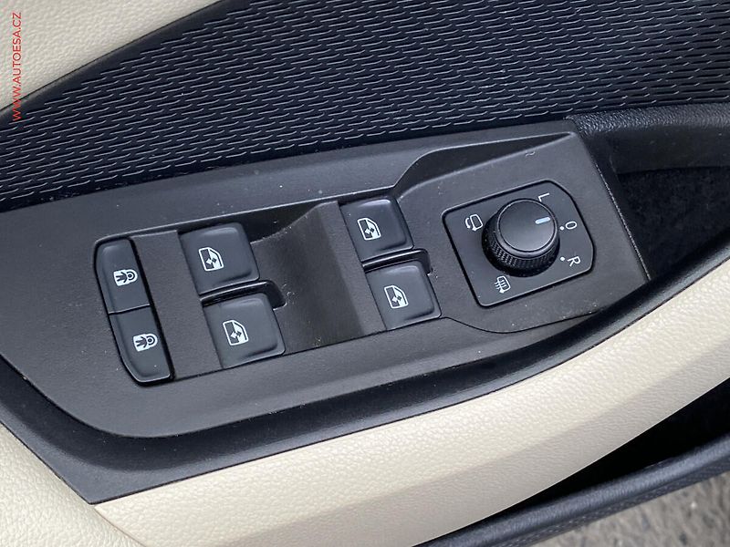 Škoda Octavia (2021) 1.5 TSi e-TEC, ČR, Style - fotka 11 z 19