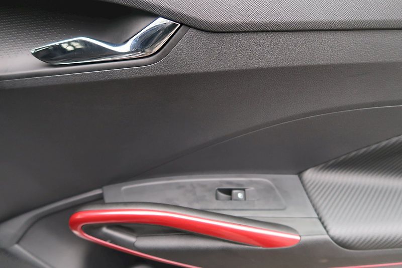 Škoda Fabia (2025) Monte Carlo 1,0 TSi/85 kWDSG - fotka 23 z 34