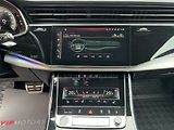 Audi Q8 50TDi-R23-NEZ.TOP-ČR-SERVIS - náhled 26