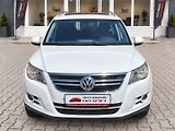 Volkswagen Tiguan (2009) 2.0TDI 103kW DSG 4MOTION -ČR - náhled 2