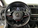 Škoda Fabia (2021) 1.0 TSi, Ambition, navi - náhled 16