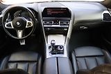 BMW Řada 8 840D XDRIVE GRAN COUPE M-PAKET - náhled 38