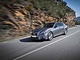 Lexus GS250