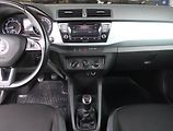 Škoda Fabia (2019) 1.0 TSI, Tempomat - náhled 12