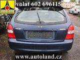 Mazda 323 (2001) VOLAT 602 696115 - náhled 3
