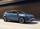 Hyundai Bayon - sleva 30 000 Kč