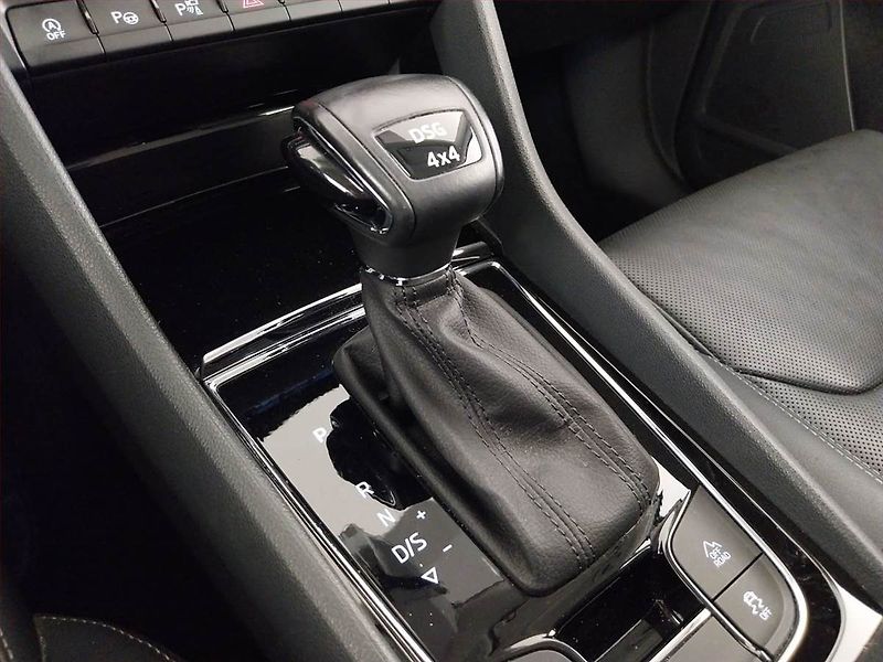 Škoda Kodiaq (2018) Style Plus 2.0 TDI 4x4 - fotka 13 z 24