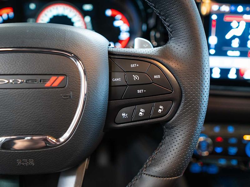 Dodge Durango (2026) 5.7 G/T Premium HEMI V8 - fotka 21 z 41