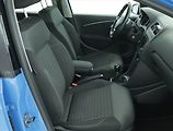 Volkswagen Polo (2014) Comfortline 1.2 TSI - náhled 9