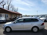 Volkswagen Golf 1,4 TSi 90kW STYLE,auto klima - náhled 6