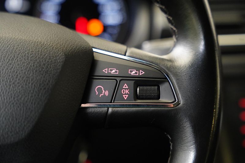 Seat Toledo - fotka 16 z 24
