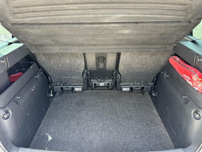 Škoda Roomster 1.2 TSI Style - fotka 23 z 25