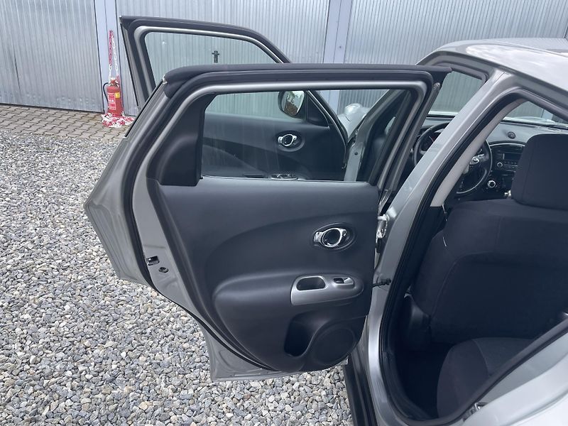 Nissan Juke 1.6i 115PS AUTOMAT 98000KM TOP - fotka 109 z 180