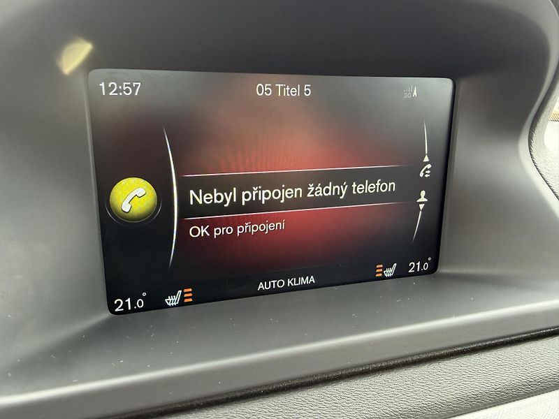 Volvo V70 2.0 D4 POLESTAR NAVI ROZVODY - fotka 24 z 46