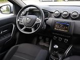 Dacia Duster (2019) 1.3 TCe, Serv.kniha, Tempomat - náhled 7
