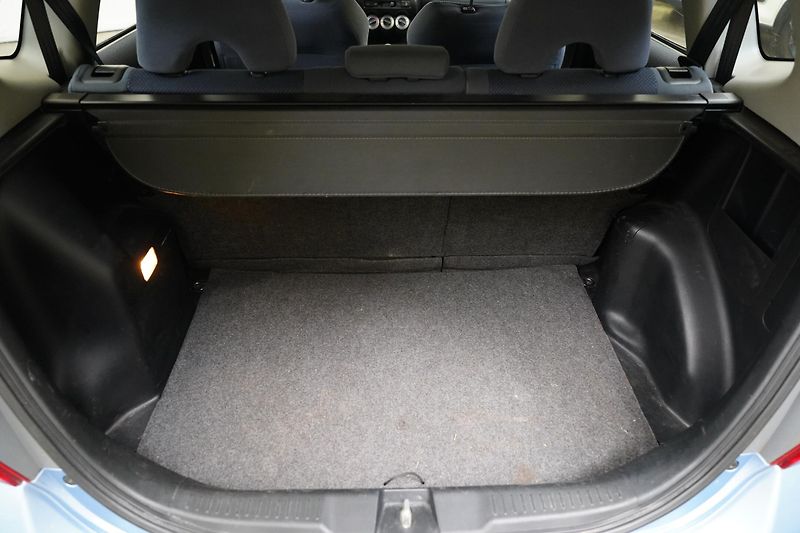 Honda Jazz - fotka 23 z 23