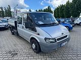 Ford Ostatní (2005) TRANSIT 410L 2,4D 66 KW 7 MÍST - náhled 7