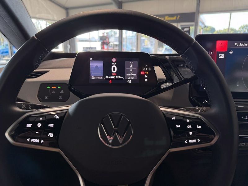 Volkswagen ID.3 Pro SoH 97,5% ACC Kam Tep.čerp - fotka 14 z 22
