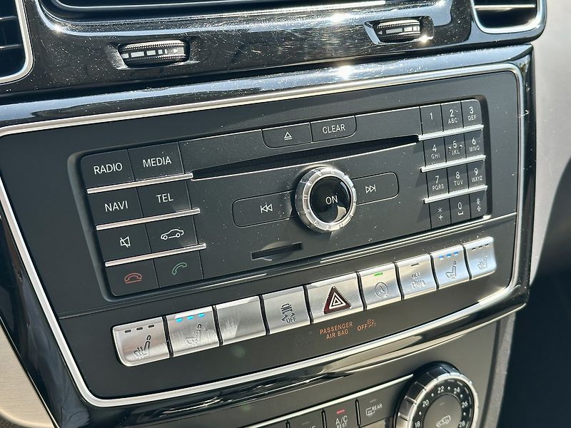 Mercedes-Benz GLE (2017) 400 4MATIC Kupé - fotka 26 z 35