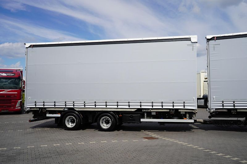 Mercedes-Benz Actros (2023) L / 2548 / ACC / E 6 / MP 5 /  - fotka 49 z 56