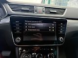 Škoda Superb Style 2.0 TDI 147kw DSG 4x4 Co - náhled 13