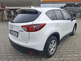 Mazda CX-5 2,2 SKYACTIV-D/MAN6 - náhled 1