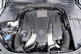Mercedes-Benz Třídy S S 500 4Matic Coupe AMG - náhled 8