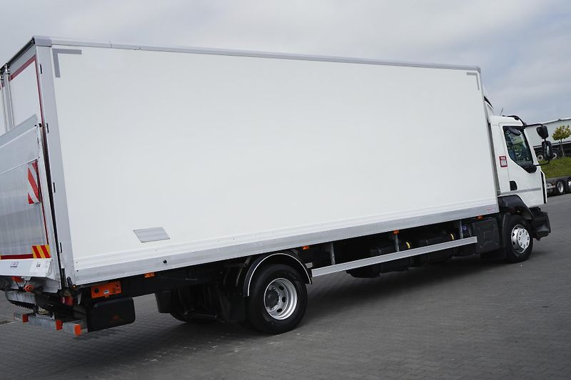 Renault Trucks D (2023) 16 / 280 / ACC / EURO 6 / KONT - fotka 32 z 46