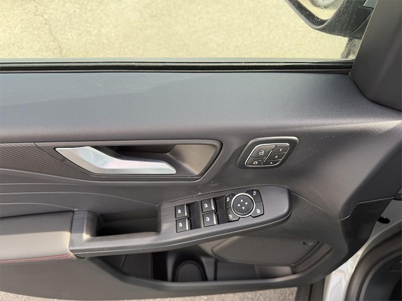 Ford Kuga (2026) ST-Line X, 5dveřová, 2.5 Durat - fotka 16 z 21
